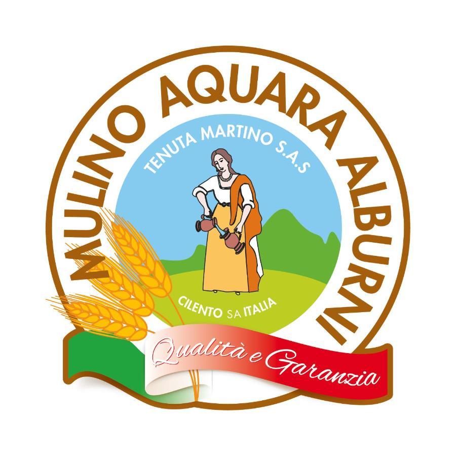 Tenuta Martino Aquara Exterior foto
