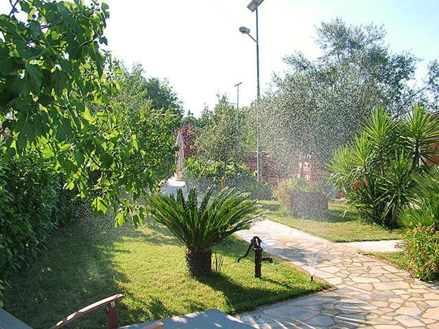 Tenuta Martino Aquara Exterior foto